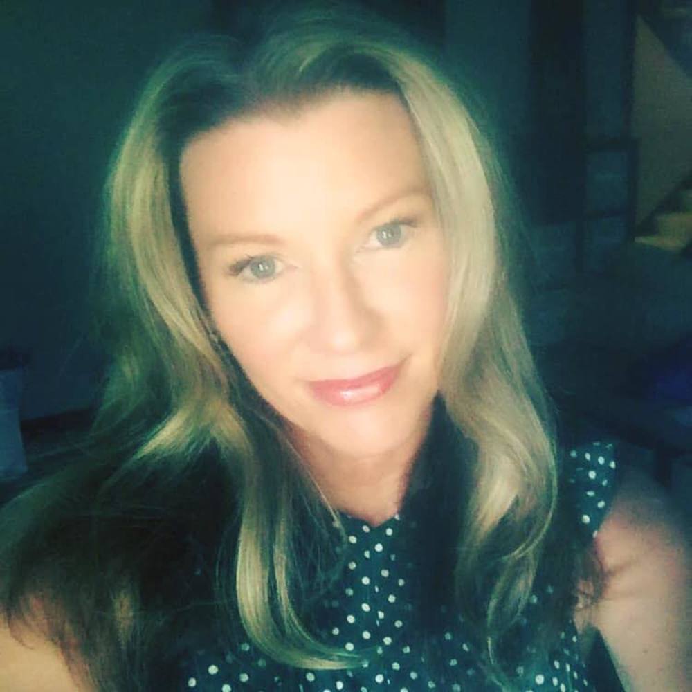 Meet your Posher, Kristin